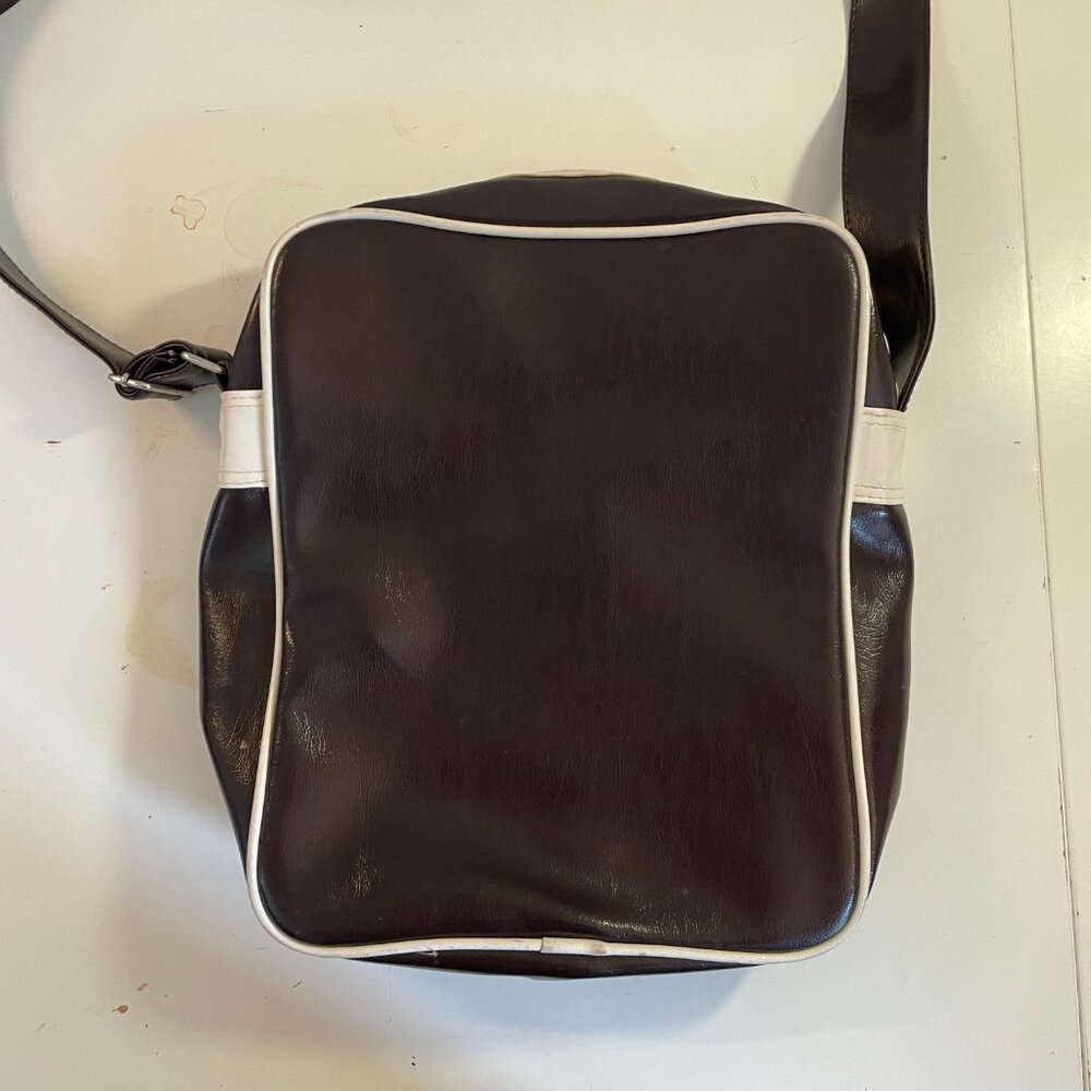 Retro style bag - Picture 2 of 4